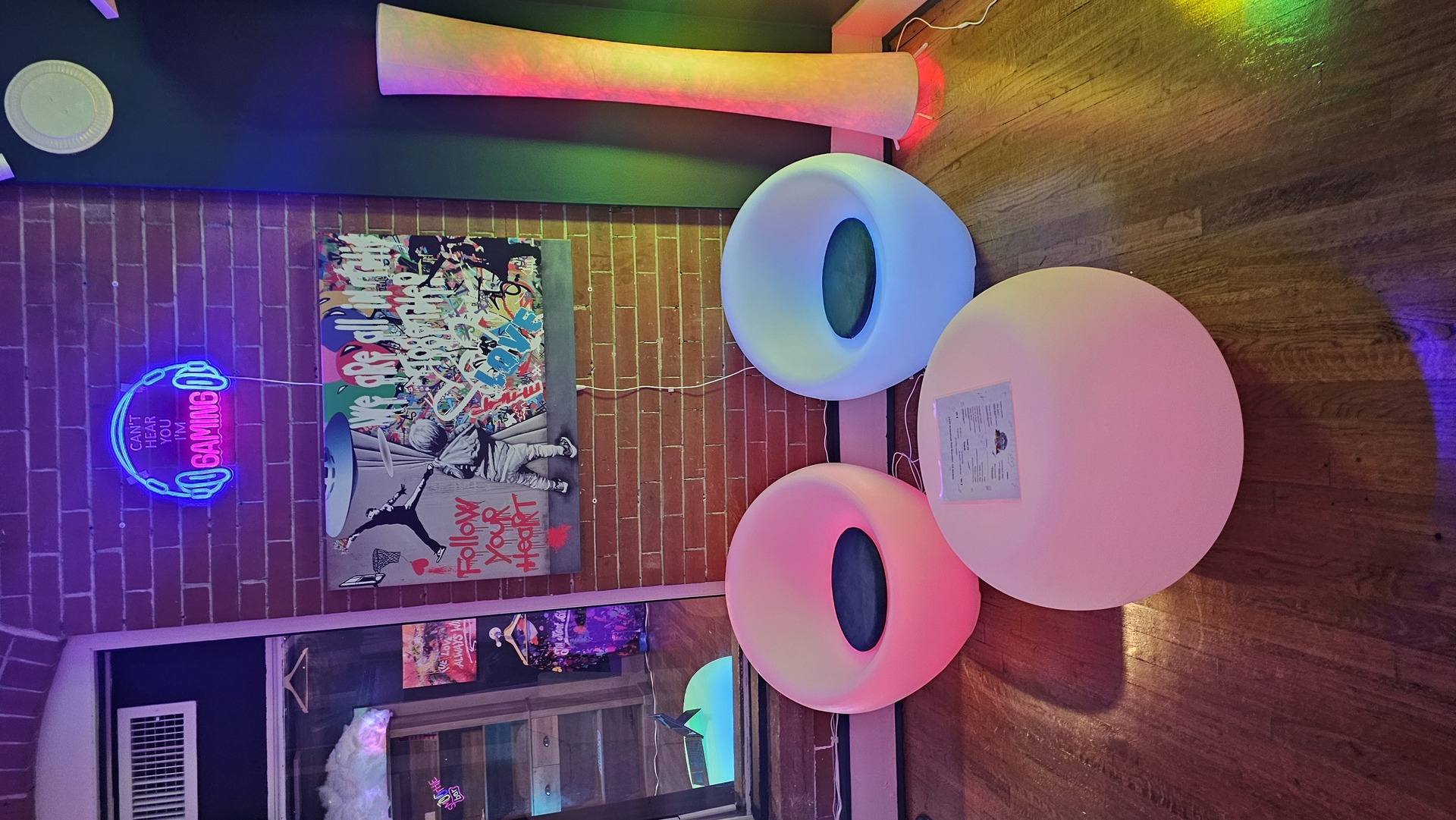 Interior 1