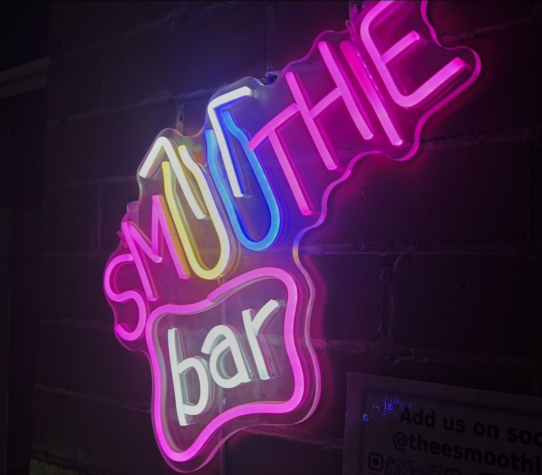 Neon Sign