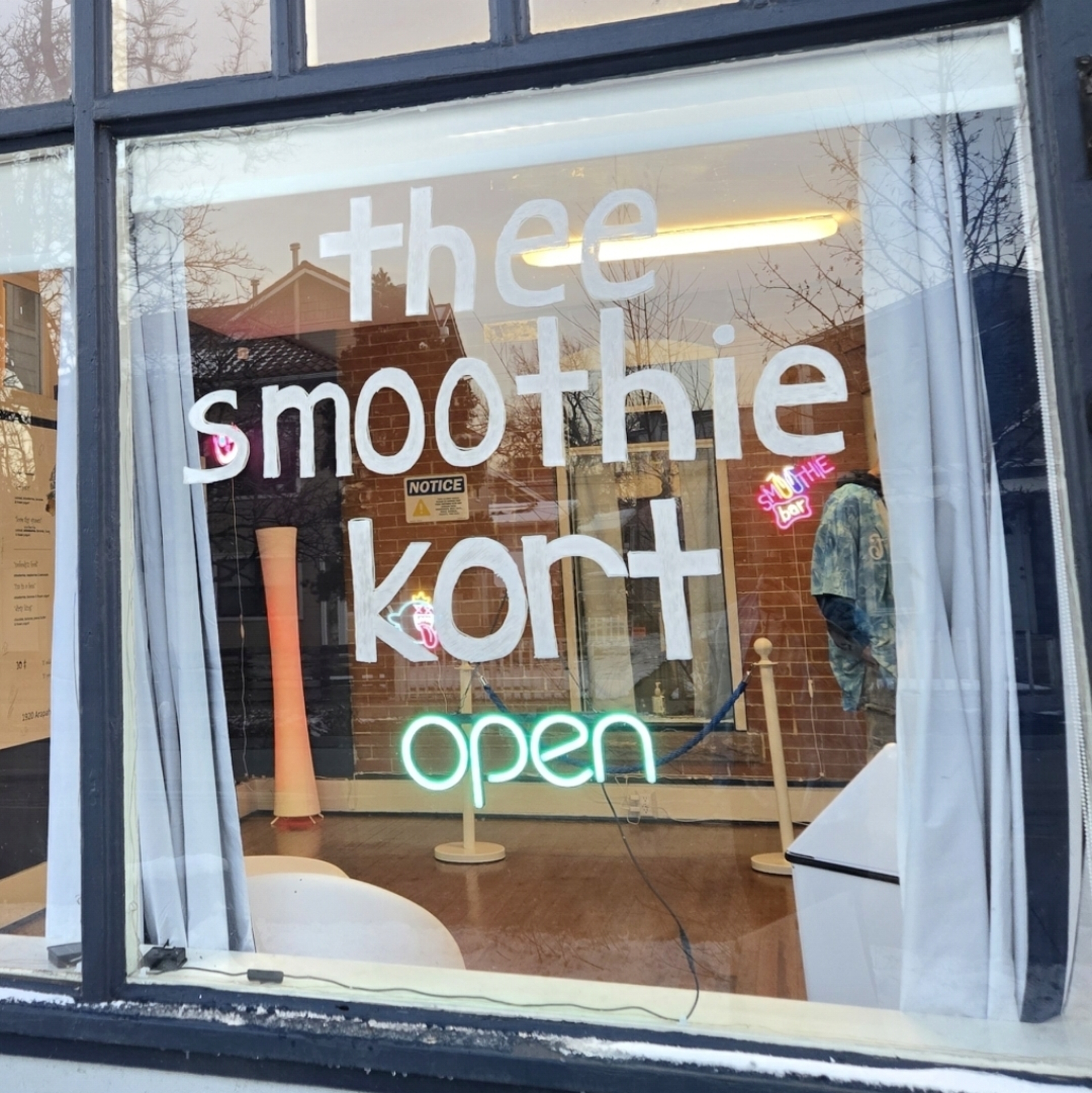 Window Logo